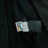 Veste polaires femme manches longues noir The North Face Col Montant