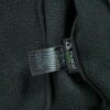 Veste polaires femme manches longues noir The North Face Col Montant