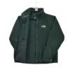 Veste polaires femme manches longues noir The North Face Col Montant