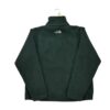 Veste polaires femme manches longues noir The North Face Col Montant