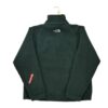 Veste polaires femme manches longues noir The North Face Col Montant