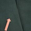 Veste polaires femme manches longues noir The North Face Col Montant