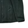 Veste polaires femme manches longues noir The North Face Col Montant
