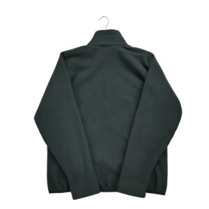 Veste polaires femme manches longues noir The North Face Col Montant