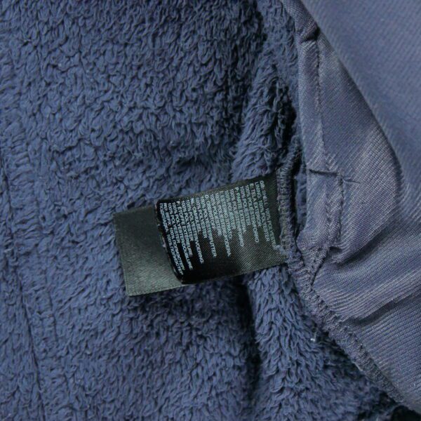 Veste polaires femme manches longues violet The North Face Col Montant