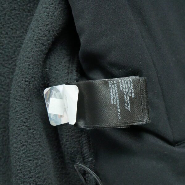 Veste polaires femme sans manches noir The North Face Col Montant