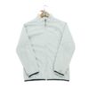Veste polaires homme manches longues beige The North Face Col Montant