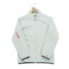 Veste polaires homme manches longues beige The North Face Col Montant