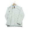 Veste polaires homme manches longues beige The North Face Col Montant