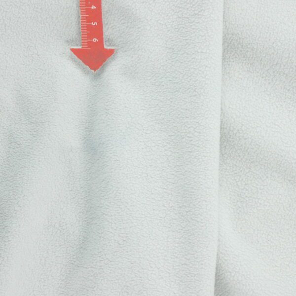 Veste polaires homme manches longues beige The North Face Col Montant