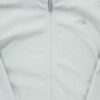 Veste polaires homme manches longues beige The North Face Col Montant