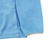 Veste polaires homme manches longues bleu The North Face Col Montant