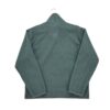 Veste polaires homme manches longues gris The North Face Col Montant