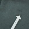 Veste polaires homme manches longues gris The North Face Col Montant