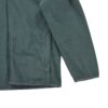 Veste polaires homme manches longues gris The North Face Col Montant