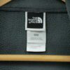 Veste polaires homme manches longues gris The North Face Col Montant