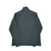 Veste polaires homme manches longues gris The North Face Col Montant