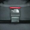 Veste polaires homme manches longues gris The North Face Col Montant