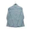 Veste polaires homme manches longues gris The North Face Col Montant