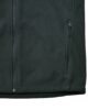 Veste polaires homme sans manches noir The North Face Col Montant