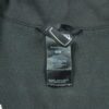 Veste polaires homme sans manches noir The North Face Col Montant