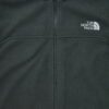 Veste polaires homme sans manches noir The North Face Col Montant