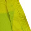Veste Homme Windrunner Vert – Image 7