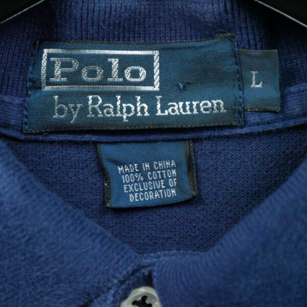 Polo manches courtes Homme  Big Pony – Image 6
