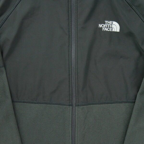 Veste polaire Homme  FlashDry – Image 4