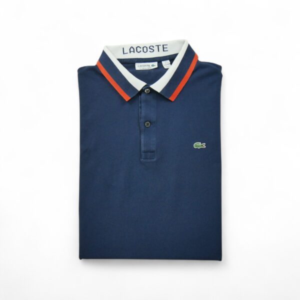 Polo manches courtes Homme