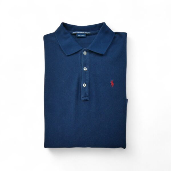 Polo manches courtes Femme