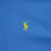 Polo manches courtes Homme  Bleu – Image 5