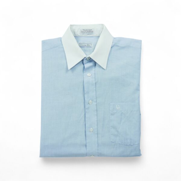Chemise classiques Homme uni
