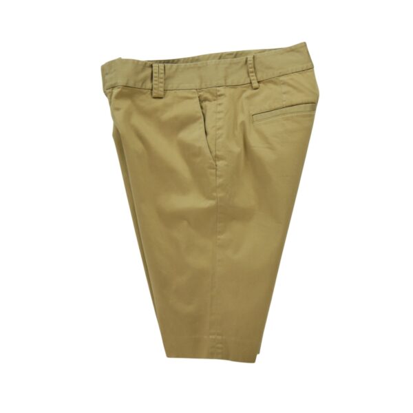 Short Femme  Beige – Image 3