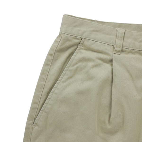 Short Femme  Beige – Image 4