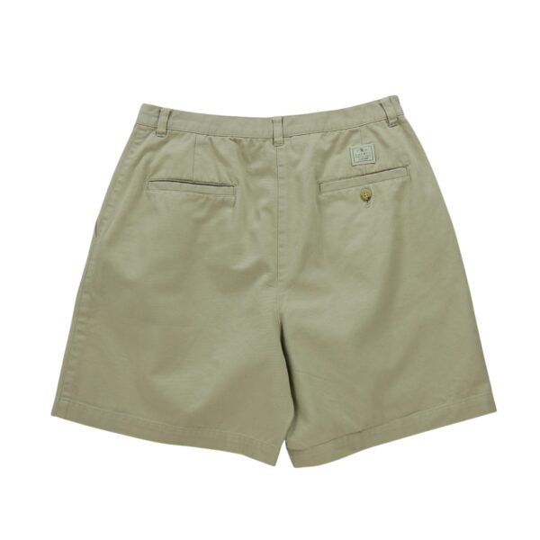 Short Femme  Beige – Image 2