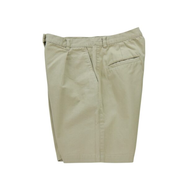 Short Femme  Beige – Image 3