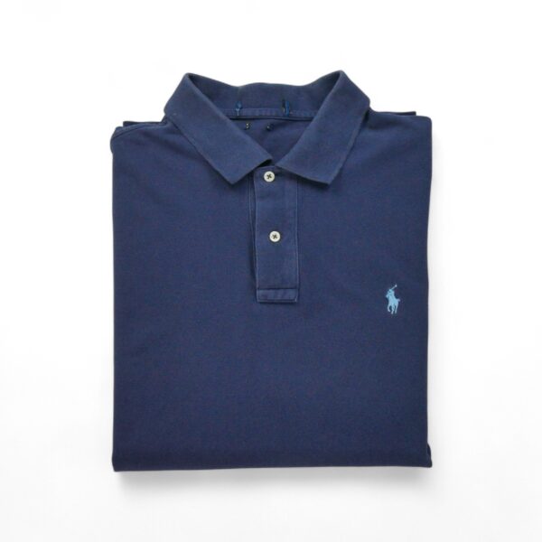 Polo manches courtes Homme