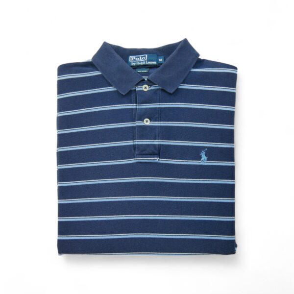 Polo manches courtes Homme