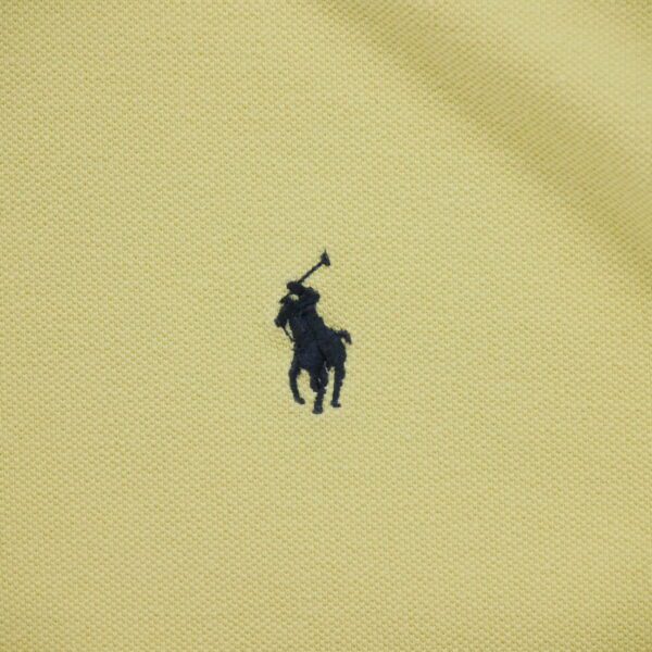 Polo manches courtes Homme – Image 5