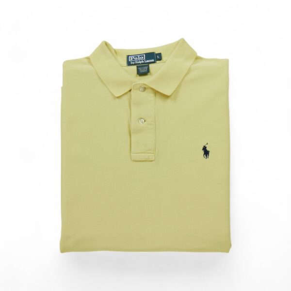 Polo manches courtes Homme