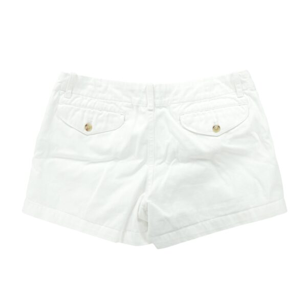 Short Femme  Blanc – Image 2