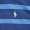 Polo manches courtes Homme  Bleu – Image 4
