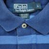 Polo manches courtes Homme  Bleu – Image 6