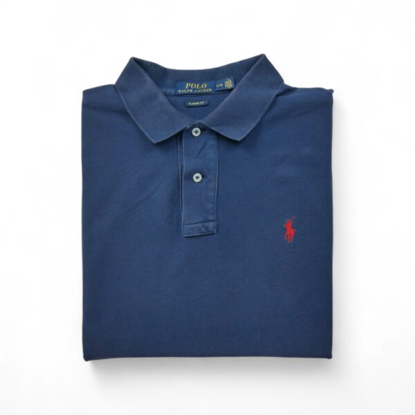 Polo manches courtes Homme