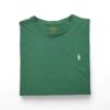 T-shirt manches courtes Femme  Vert
