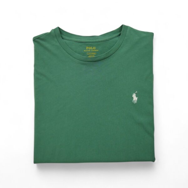 T-shirt manches courtes Femme  Vert
