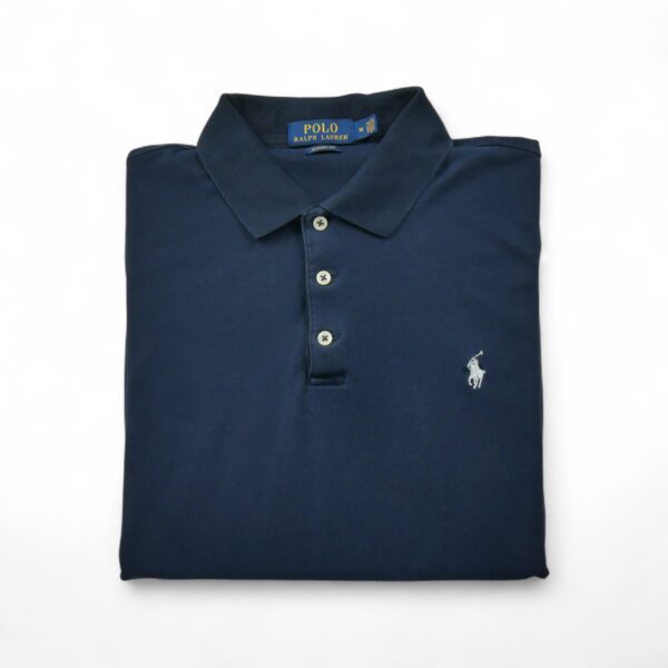Polo manches courtes Homme Classic Fit
