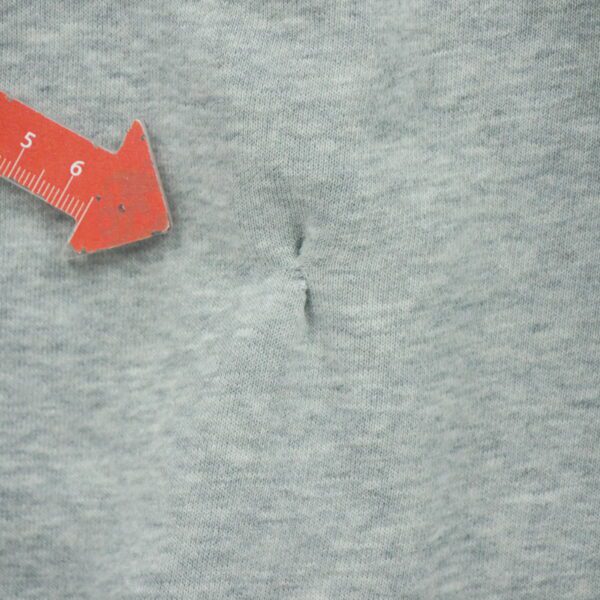 Jogging Homme  solo Swoosh Gris – Image 9
