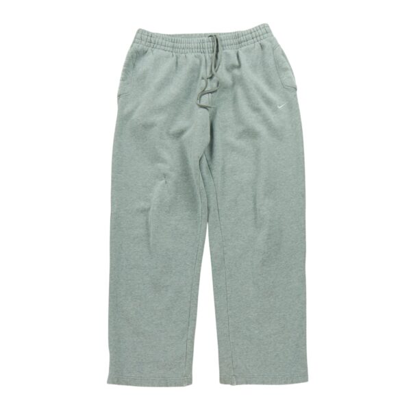 Jogging Homme  solo Swoosh Gris